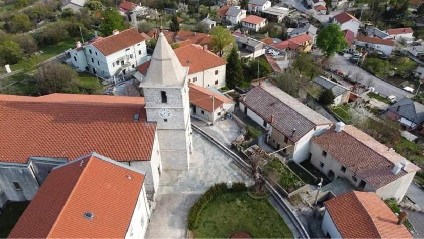 Holiday House Dalinda Drazice Extérieur photo