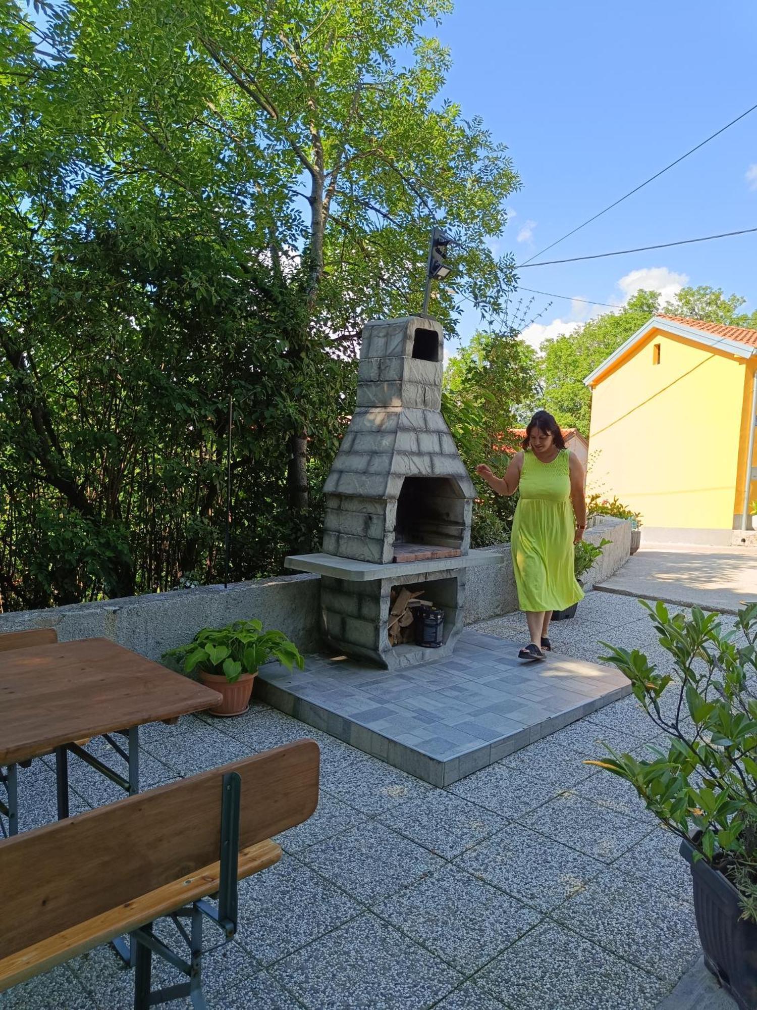 Holiday House Dalinda Drazice Extérieur photo