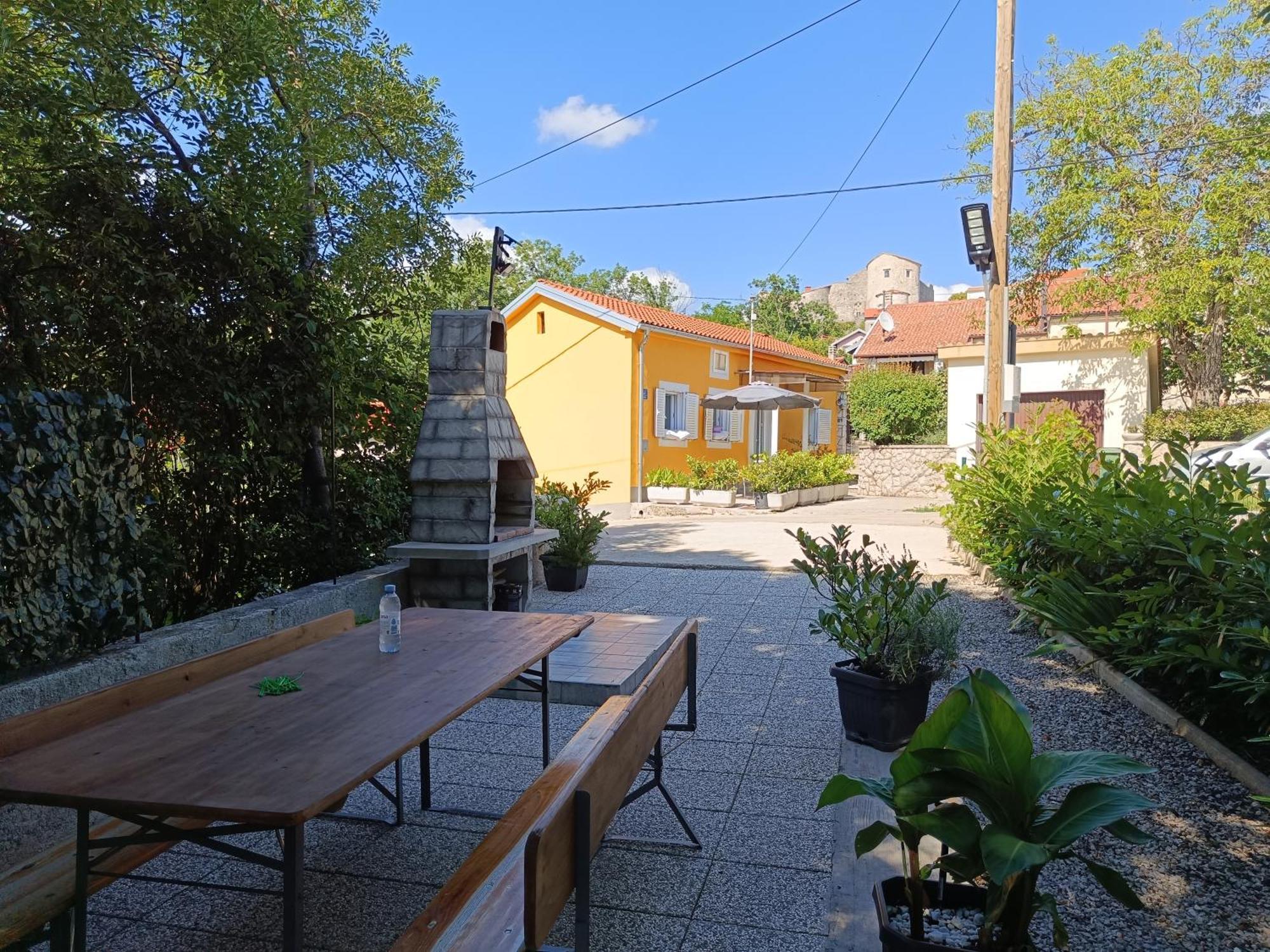 Holiday House Dalinda Drazice Extérieur photo